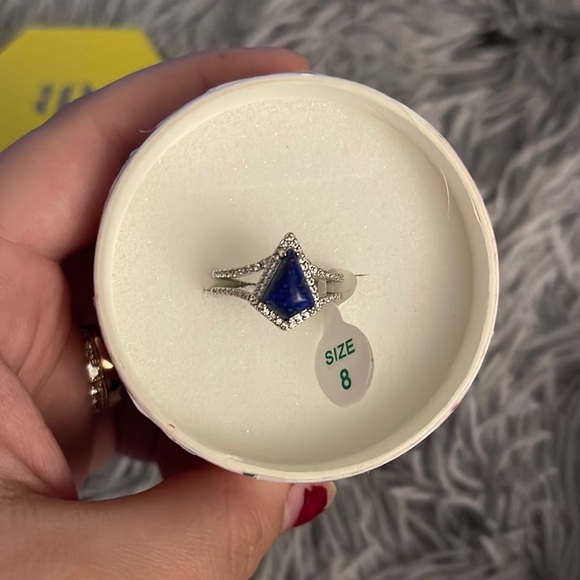 bomb party Jewelry Bomb Party Ring Size 8 Poshmark